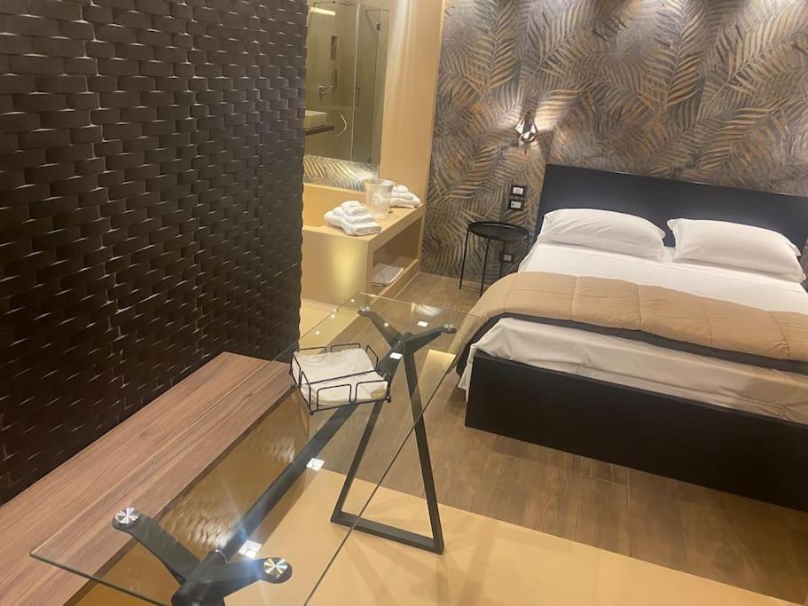 Montesantogroup Suite House Nel Centro Di Napoli Ngoại thất bức ảnh