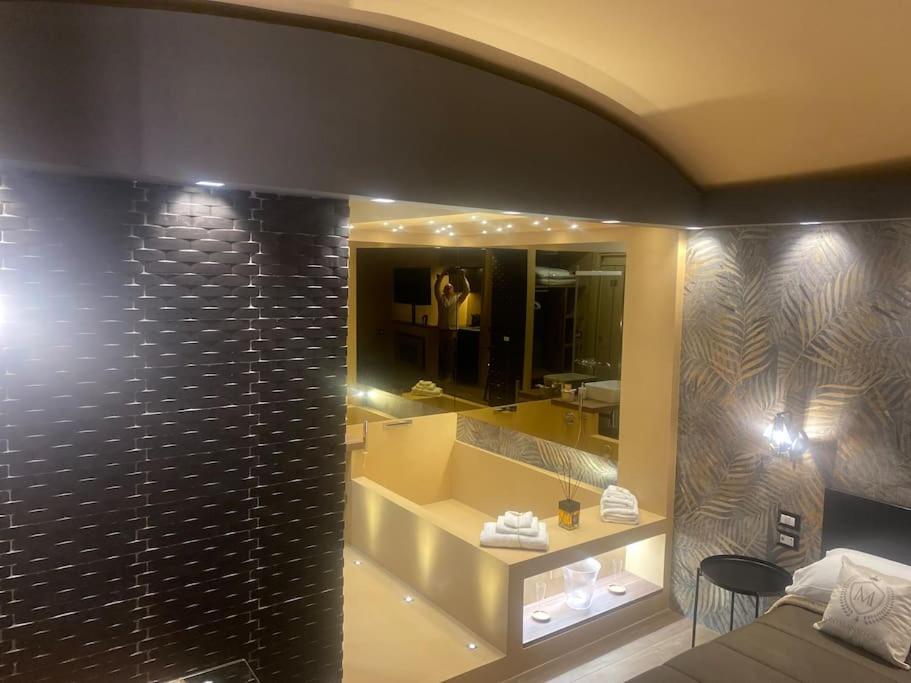 Montesantogroup Suite House Nel Centro Di Napoli Ngoại thất bức ảnh