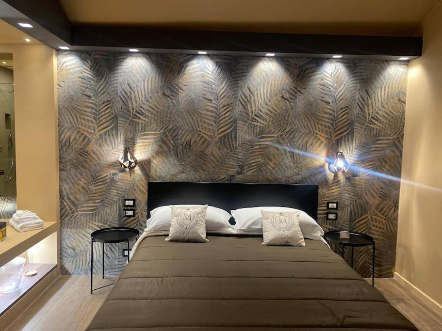 Montesantogroup Suite House Nel Centro Di Napoli Ngoại thất bức ảnh