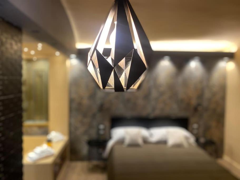 Montesantogroup Suite House Nel Centro Di Napoli Ngoại thất bức ảnh