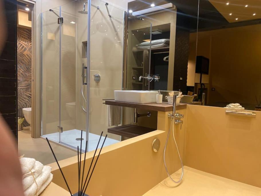 Montesantogroup Suite House Nel Centro Di Napoli Ngoại thất bức ảnh