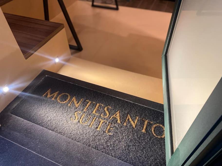 Montesantogroup Suite House Nel Centro Di Napoli Ngoại thất bức ảnh