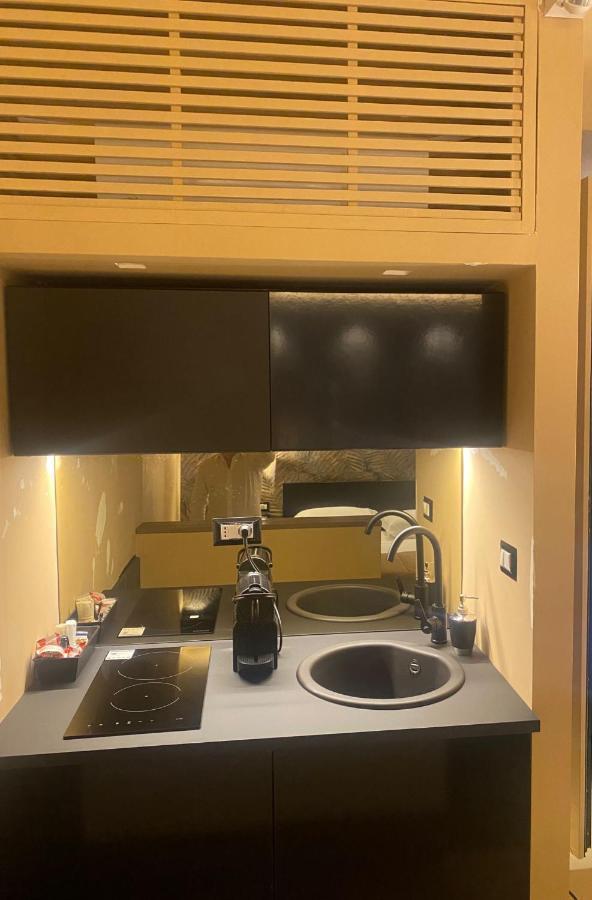 Montesantogroup Suite House Nel Centro Di Napoli Ngoại thất bức ảnh